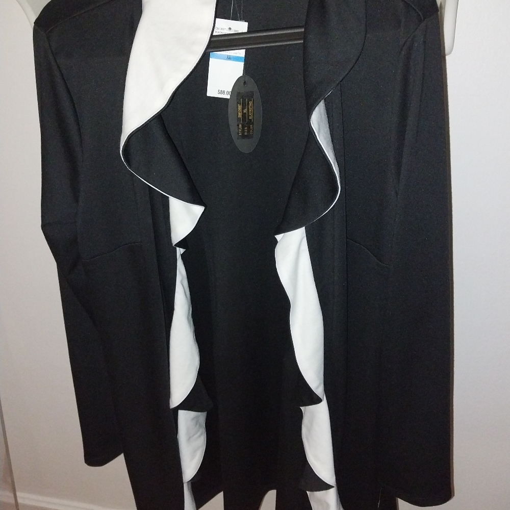 Womans blazer